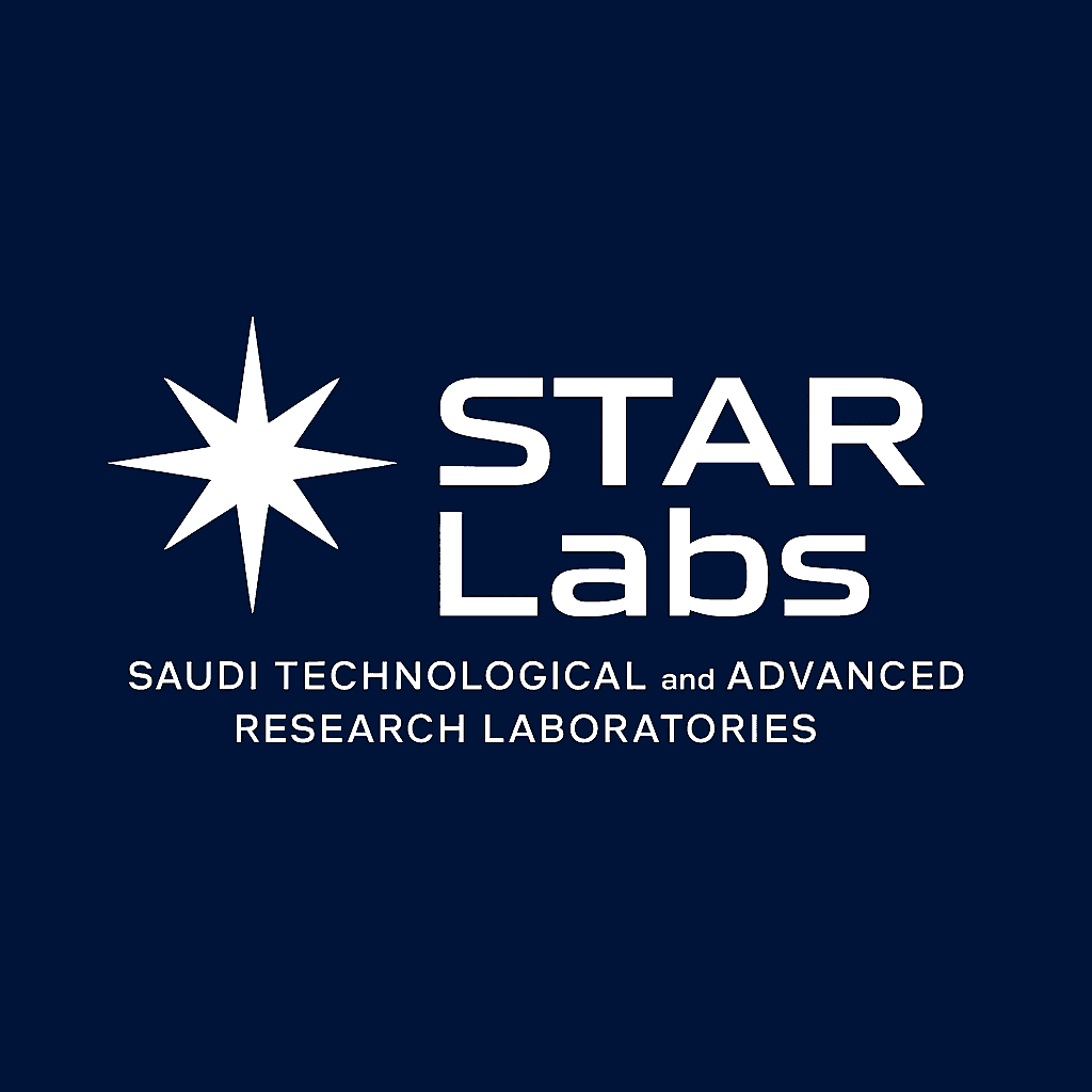 StarLabs Logo